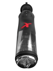 PDX Elite Deluxe Mega-Bator Automatische Masturbator