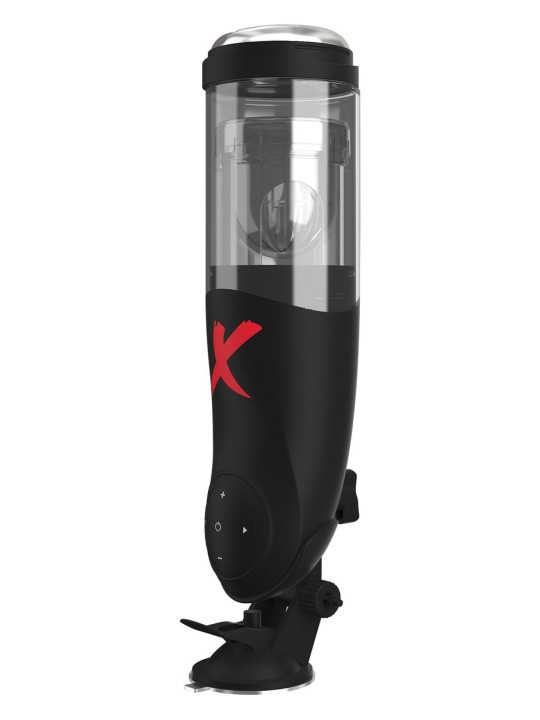 PDX Elite Deluxe Mega-Bator Automatische Masturbator