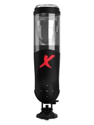 PDX Elite Deluxe Mega-Bator Automatische Masturbator