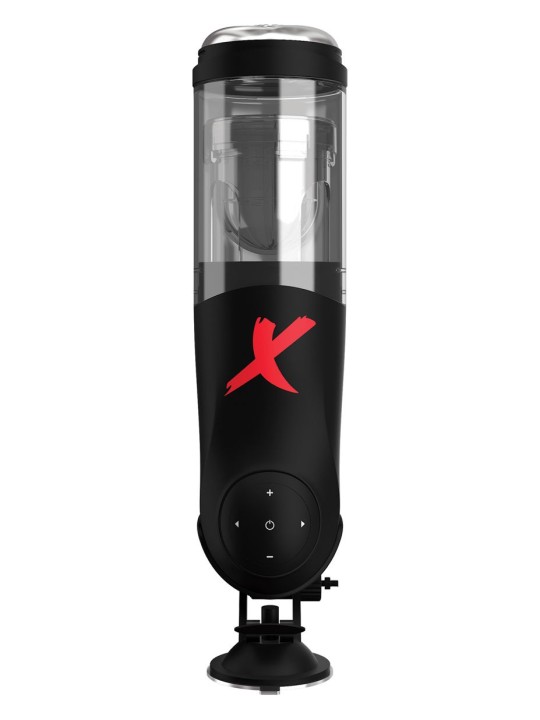 PDX Elite Deluxe Mega-Bator Automatische Masturbator