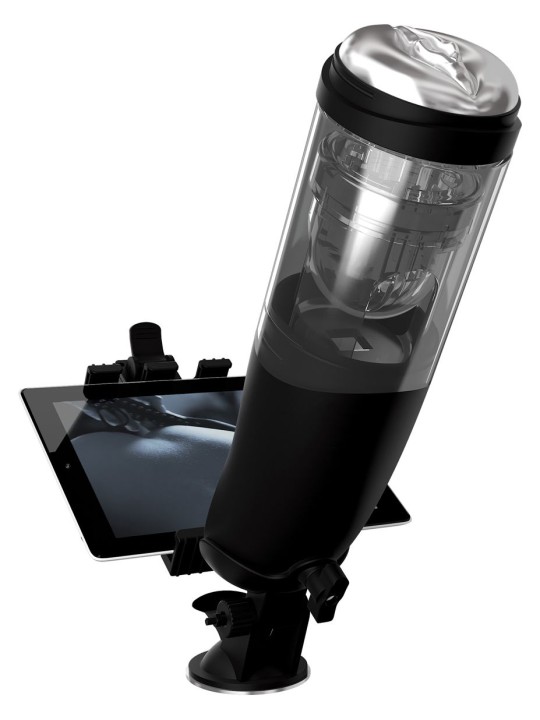 PDX Elite Deluxe Mega-Bator Automatische Masturbator