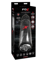 PDX Elite Deluxe Mega-Bator Automatische Masturbator