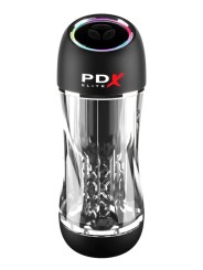 Automatische Masturbator PDX Elite ViewTube Pro