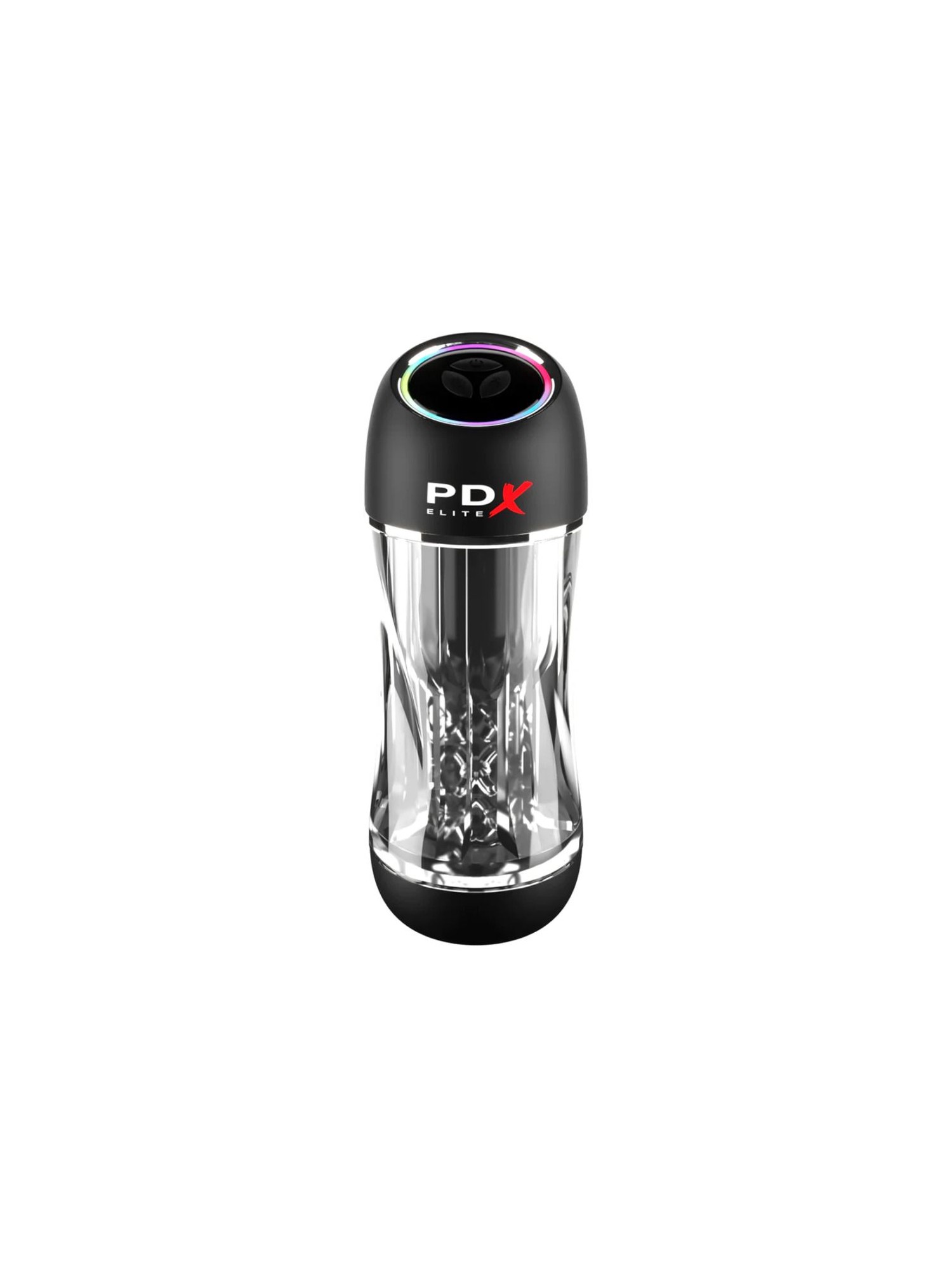 Automatische Masturbator PDX Elite ViewTube Pro