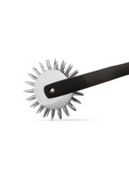 Sinner - Pinwheel Met 3 Wielen - Zwart
