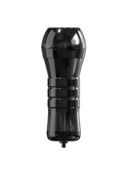 PDX Extreme - Super Sucker XXL Stroker - Black