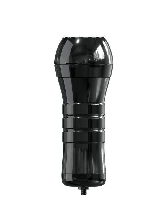 PDX Extreme - Super Sucker XXL Stroker - Black