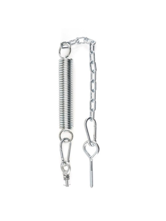 Fantasy Bondage Seksschommel - Wit