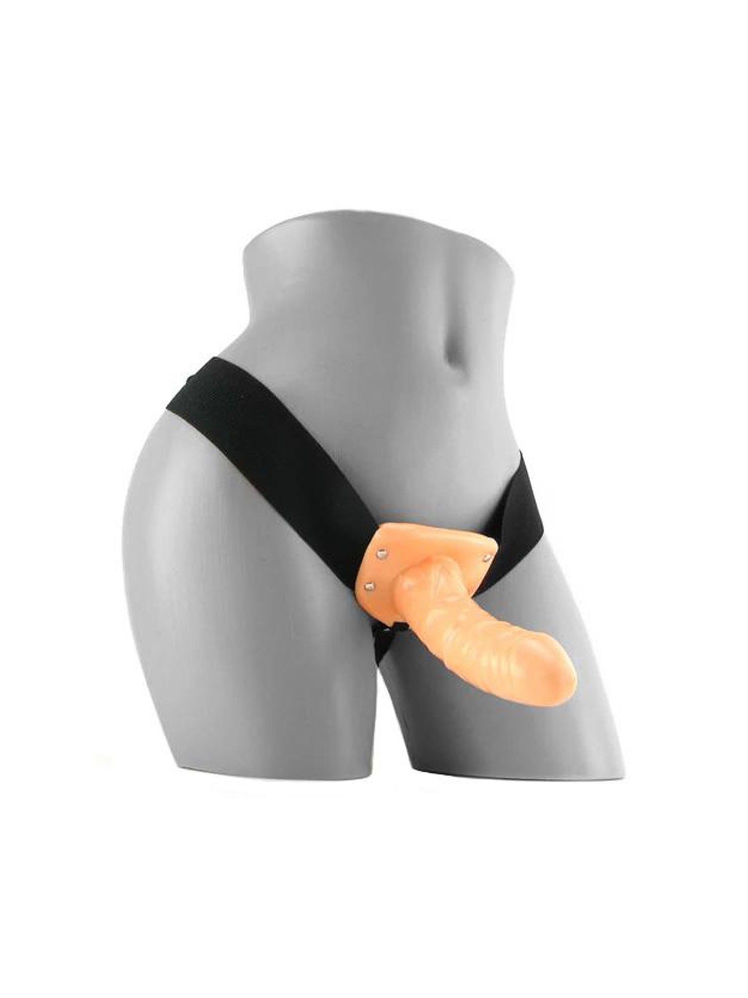 For Him or Her Holle Strap-On