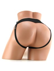 For Him or Her Holle Strap-On