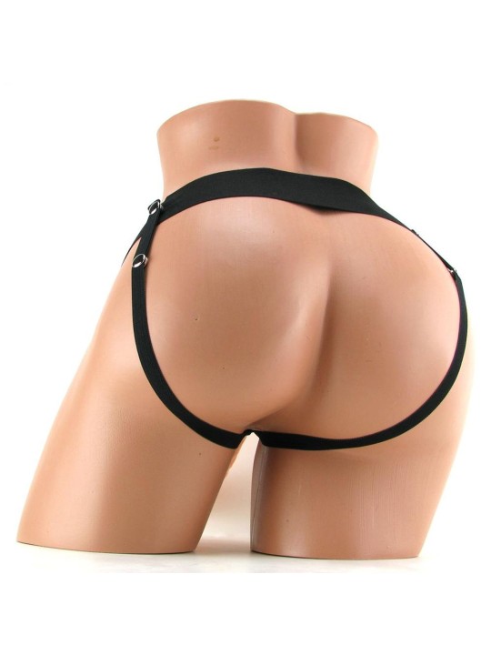 For Him or Her Holle Strap-On