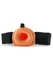 For Him or Her Holle Strap-On