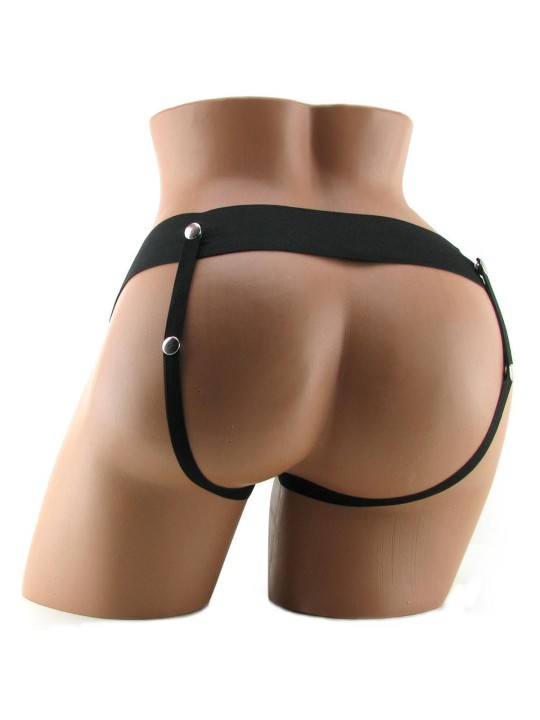 Voor Hem of Haar -  Holle Strap-On