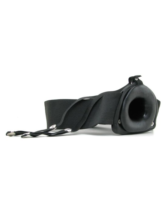 Voor Hem of Haar -  Holle Strap-On