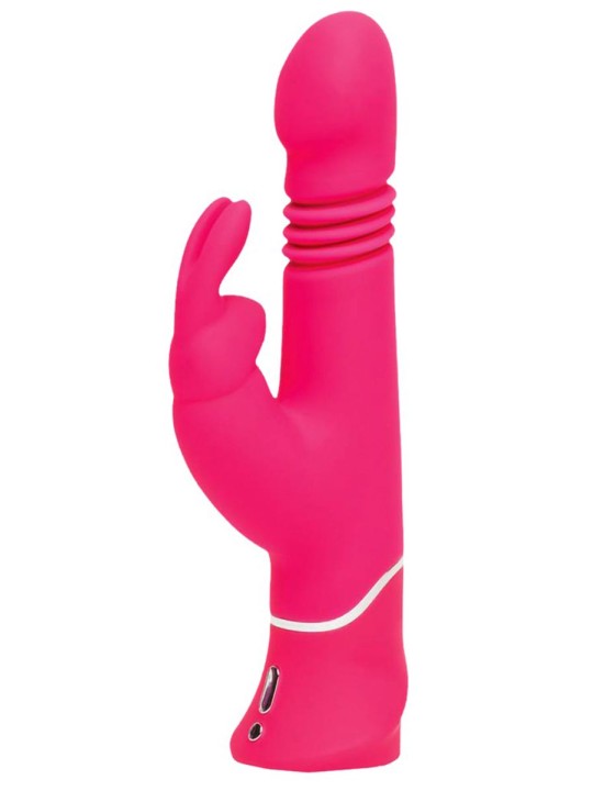 Happy Rabbit Thrusting Rabbit Vibrator