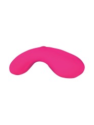 The Mini Swan Wand Vibrator - Roze