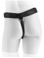 King Cock Strap-on Harnas - 20 cm