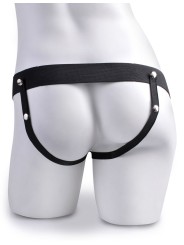 Holle Squirting Strap-On 22 cm - Light