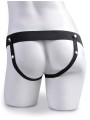 Holle Squirting Strap-On 22 cm - Light
