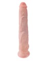 King Cock Realistische XL Dildo No. 1 - 37 cm