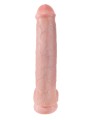 King Cock XXL Dildo - 38 cm