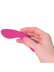 The Mini Swan Wand Vibrator - Roze