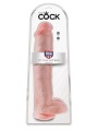 King Cock XXL Dildo - 38 cm