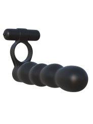 Posable Partner Double Penetrator