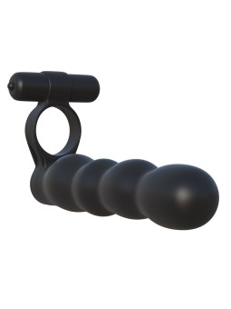 Posable Partner Double Penetrator