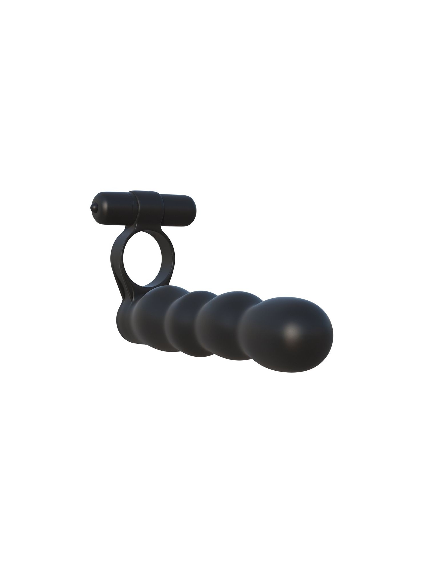 Posable Partner Double Penetrator