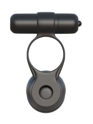 Posable Partner Double Penetrator