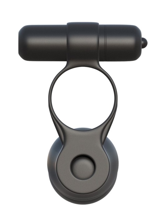 Posable Partner Double Penetrator