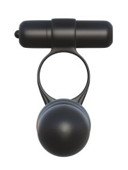 Posable Partner Double Penetrator