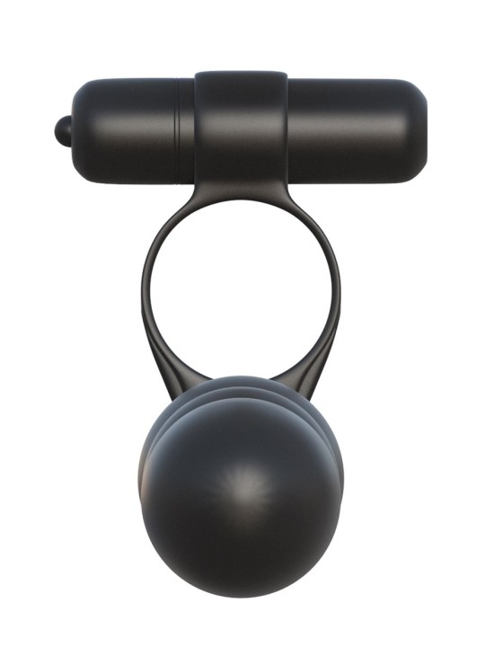 Posable Partner Double Penetrator