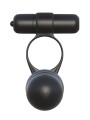 Posable Partner Double Penetrator