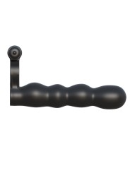 Posable Partner Double Penetrator