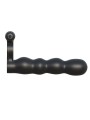 Posable Partner Double Penetrator