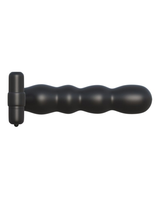 Posable Partner Double Penetrator