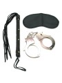 LOVER’S FANTASY KIT – SM Beginner Set – Black