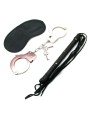 LOVER’S FANTASY KIT – SM Beginner Set – Black