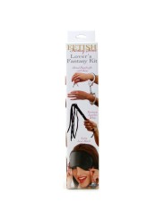 LOVER’S FANTASY KIT – SM Beginner Set – Black