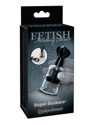 Limited Edition Super Suckers