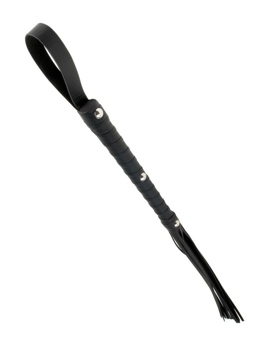 Limited Edition Deluxe Cat O' Nine Flogger