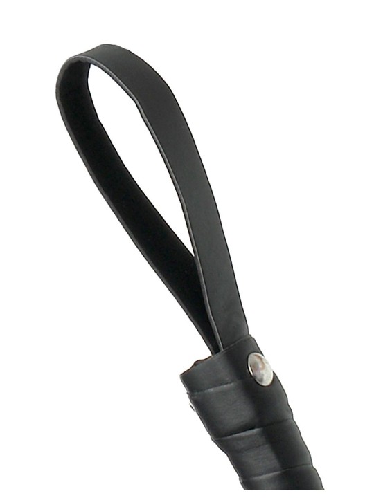 Limited Edition Deluxe Cat O' Nine Flogger