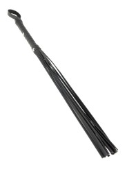 Limited Edition Deluxe Cat O' Nine Flogger