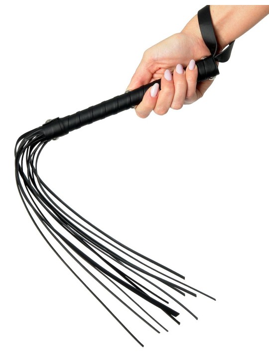 Limited Edition Deluxe Cat O' Nine Flogger