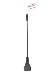Silicone Crop - Black
