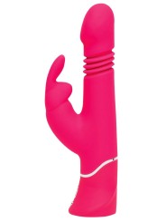 Happy Rabbit Thrusting Rabbit Vibrator