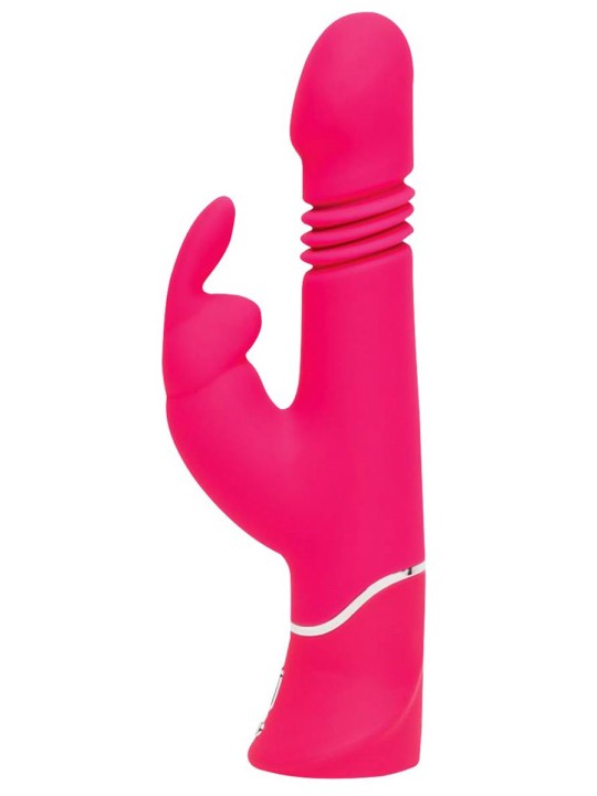Happy Rabbit Thrusting Rabbit Vibrator