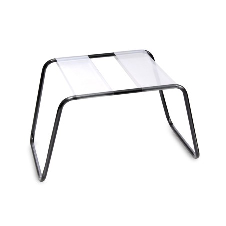 The Incredible Sex Stool